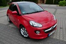 Opel Adam 1,4 Benz 87KM 1Wł. Navi Grz.Fotele Grz.Kierownica Super Stan Serwis DE - 12