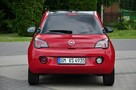 Opel Adam 1,4 Benz 87KM 1Wł. Navi Grz.Fotele Grz.Kierownica Super Stan Serwis DE - 13