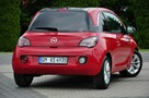 Opel Adam 1,4 Benz 87KM 1Wł. Navi Grz.Fotele Grz.Kierownica Super Stan Serwis DE - 14