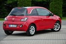 Opel Adam 1,4 Benz 87KM 1Wł. Navi Grz.Fotele Grz.Kierownica Super Stan Serwis DE - 15