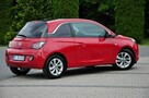 Opel Adam 1,4 Benz 87KM 1Wł. Navi Grz.Fotele Grz.Kierownica Super Stan Serwis DE - 16