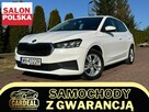 Škoda Fabia 1.0 TSi / 95 KM / Polski Salon / Bezwypadkowy / Serwis ASO / - 1