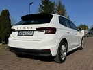 Škoda Fabia 1.0 TSi / 95 KM / Polski Salon / Bezwypadkowy / Serwis ASO / - 4
