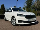Škoda Fabia 1.0 TSi / 95 KM / Polski Salon / Bezwypadkowy / Serwis ASO / - 6