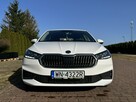 Škoda Fabia 1.0 TSi / 95 KM / Polski Salon / Bezwypadkowy / Serwis ASO / - 9