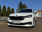 Škoda Fabia 1.0 TSi / 95 KM / Polski Salon / Bezwypadkowy / Serwis ASO / - 10