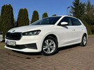 Škoda Fabia 1.0 TSi / 95 KM / Polski Salon / Bezwypadkowy / Serwis ASO / - 13