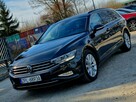 Volkswagen Passat Variant Lift Serwis LED Virtual Cocpit Navi ACC Kamera Climatronic Gwarancja!