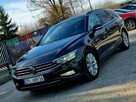 Volkswagen Passat Lift Serwis LED Virtual Cocpit Navi ACC Kamera Climatronic Gwarancja! - 2