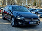 Volkswagen Passat Lift Serwis LED Virtual Cocpit Navi ACC Kamera Climatronic Gwarancja! - 4