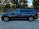 Volkswagen Passat Lift Serwis LED Virtual Cocpit Navi ACC Kamera Climatronic Gwarancja! - 9