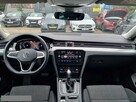 Volkswagen Passat Lift Serwis LED Virtual Cocpit Navi ACC Kamera Climatronic Gwarancja! - 16
