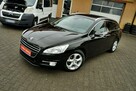 Peugeot 508 1,6HDI Klima , alu R17, NAVI, Panorama - 2