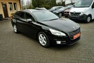Peugeot 508 1,6HDI Klima , alu R17, NAVI, Panorama - 4