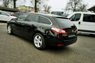 Peugeot 508 1,6HDI Klima , alu R17, NAVI, Panorama - 6