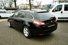 Peugeot 508 1,6HDI Klima , alu R17, NAVI, Panorama - 7