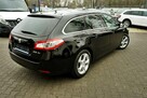 Peugeot 508 1,6HDI Klima , alu R17, NAVI, Panorama - 8