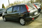 Chevrolet Rezzo 2,0 benzyna+gaz, Klima, alu, 122KM, 2006r. - 3