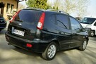 Chevrolet Rezzo 2,0 benzyna+gaz, Klima, alu, 122KM, 2006r. - 5