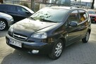 Chevrolet Rezzo 2,0 benzyna+gaz, Klima, alu, 122KM, 2006r. - 7