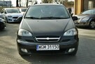 Chevrolet Rezzo 2,0 benzyna+gaz, Klima, alu, 122KM, 2006r. - 8