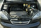 Chevrolet Rezzo 2,0 benzyna+gaz, Klima, alu, 122KM, 2006r. - 11