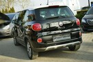 Fiat 500L 1,6JTD NAVI, alu R17, 169tys.km, 2014r. - 4