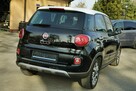 Fiat 500L 1,6JTD NAVI, alu R17, 169tys.km, 2014r. - 6