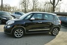 Fiat 500L 1,6JTD NAVI, alu R17, 169tys.km, 2014r. - 8