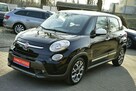 Fiat 500L 1,6JTD NAVI, alu R17, 169tys.km, 2014r. - 9