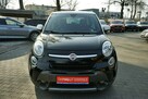 Fiat 500L 1,6JTD NAVI, alu R17, 169tys.km, 2014r. - 10