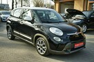 Fiat 500L 1,6JTD NAVI, alu R17, 169tys.km, 2014r. - 11
