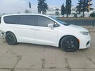 Chrysler Pacifica Hybryda - 4