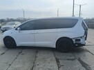 Chrysler Pacifica Hybryda - 8
