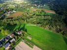 Działka budowlana Dobranowice gm. Wieliczka - 7