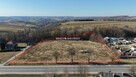 Działka usługowa Maszków gm. Iwanowice - 6