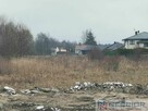 Działka 1300 m2 Targówka - 3
