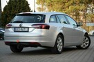 Opel Insignia 1.6CDTI 136KM LIFT Serwis Nowy Rozrząd! Navi Bliss Kamera - 11