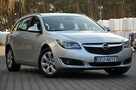 Opel Insignia 1.6CDTI 136KM LIFT Serwis Nowy Rozrząd! Navi Bliss Kamera - 15