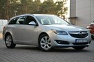 Opel Insignia 1.6CDTI 136KM LIFT Serwis Nowy Rozrząd! Navi Bliss Kamera - 16