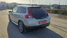 Volvo C30 climatronic super stan xsenon - 8
