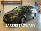 Seat Altea XL XL 1,9 TDI, automat, po liftingu, klimatronik, parktronik, tempomat