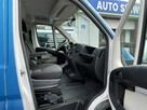 Fiat Ducato Autosklep lada 6.20 Gastronomiczny Food Truck Foodtruck 107tkm M-2016 - 9