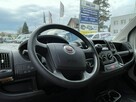 Fiat Ducato Autosklep lada 6.20 Gastronomiczny Food Truck Foodtruck 107tkm M-2016 - 16