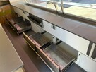 Fiat Ducato Autosklep wędlin Gastronomiczny Food Truck Foodtruck Sklep Borco 2014 - 5