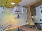 Fiat Ducato Autosklep wędlin Gastronomiczny Food Truck Foodtruck Sklep Borco 2014 - 9