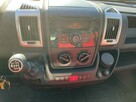 Fiat Ducato Autosklep wędlin Gastronomiczny Food Truck Foodtruck Sklep Borco 2014 - 11