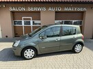 Renault Modus 1,6 88KM Klima Panorama Serwis - 1