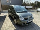 Renault Modus 1,6 88KM Klima Panorama Serwis - 3