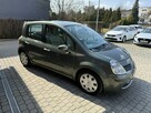 Renault Modus 1,6 88KM Klima Panorama Serwis - 4